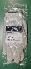 (12 Pair) PIP 16-150/XL -G-Tek Polykor Polyurethane Coated Cut-Resistant Gloves