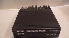 Motorola T99DX+089W Astro VHF 136-174 MHz 128Ch 50W Mobile Radio D04KKF9PW5AN