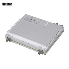 2025 Upgraded LibreVNA 100KHz-6GHz USB Based Full 2-Port Vector Network Analyzer