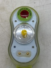 ACR 3764 Hemilight3 Auto Flash PFD Light (Expired 04/2024) *Lot of (12) Lights*