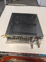 COSEL P600-24 Switching Power Supply 24VDC 27A 85-132/170-264VAC