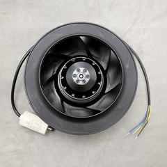 Brand New 1PCS C22599-V2HBLP AC230V for Servo centrifugal fan cooling fan