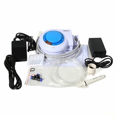 SEASKY Dental Ultrasonic Piezo Scaler w/ Handpiece 5*Tips fit EMS fit Cavitron E