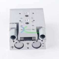 one NEW IN BOX FESTO SLT-25-50-P-A 170578 sliding table cylinder