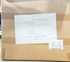 2000 PCS **BULK BLOWOUT SALE** NEW THREE LAYER DISPOSABLE MASK NON MEDICAL BLUE