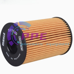Mahle Oil Filter Cleaner FOR BMW GT550 750 760 X6 X5 M5 Obsidian Guster Phantom