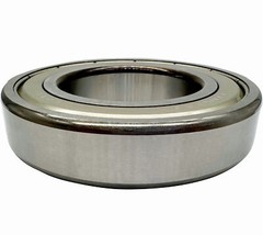 TIMKEN 6211-ZZ Double Metal Seal Bearings 55x100x21mm Ball Bearings 6211ZZ 6211