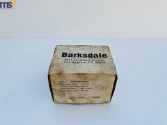 BARKSDALE E1S-H250-P4-E1 PRESSURE ACTUATED SWITCH 10-250 PSI #2PCS-NEW