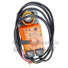 New In Box BELIMO Electric LM230ASR Air Valve Actuator AC100-240V