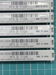 5- OSG A 6-32 GH3 Tap, 16505, 2FX B TICN, 1650513208, Japan, Free US Ship