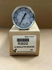 R352G Arrow Tri-Star Regulator R352g