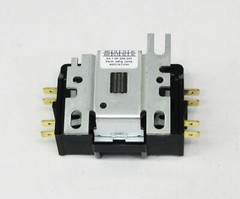 Packard Contactor PR4013 Single Pole 30 Amp 24 Volt Coil Repl. for DP1030A5013
