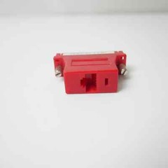 Null Modem Adapter for Verifone POS