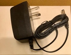 DVE Switching Adapter DSA-6PFE-05FUS, output 12V, 0.6A *NEW* free shipping