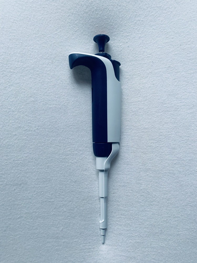 Rainin L-20 XLS Pipet Lite XLS ~ LTS 2-20ul LTS ~ Single Channel ~ Calibrated