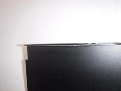 ICW T2P2020-WT2-KPB Titan Double Arm Wall Mount