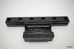 NSK NNB LH300220AND1-01P60 LH30AND Linear Bearing Block LMG-I-1238=1M46