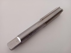Value Collection INTERSTATE Straight Flute Tap: M13x1 Metric Special, 4 Flute,