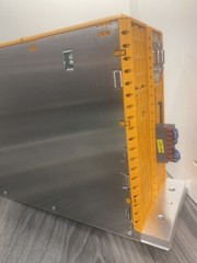 Pristine B&R Automation 8BVI0110HCD8.000-1 ACOPOS multi I0110D Inverter Module