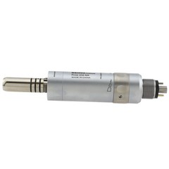 BEING Dental Fiber Optic LED Air Motor Low Speed Handpiece 6 Pin ISO E type KAVO