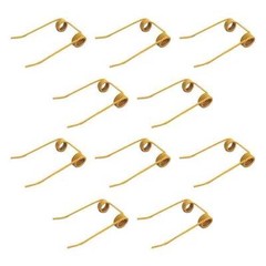 Baler Pickup Tooth 10 Pack fits New Holland 270 271 272 273 276 310 311 127566