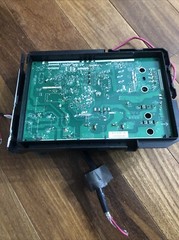 Fujitsu air conditioner board K07CJ-C-A(01-05) 9707709018