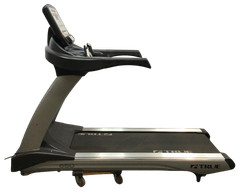 TRUE FITNESS TC650 COMMERCIAL TREADMILL