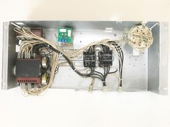 REFURBISHED 471895015 220V 3PH TIMER TRAY FOR WASCOMAT W74 GEN 4 WASHER 895015