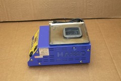HAKKO FX-301B Lead-Free Solder Pot 120V 290W 60Hz MPN FX-301B – Great Shape