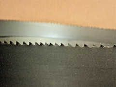 Irwin Blades Welded Bandsaw Blade 10ft 10-1/2″ L x 1″ W 87682IBB103315