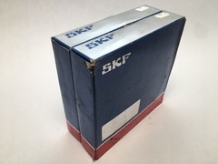 SKF S7024-ACD/P4ADGC Bearing 120x180x28 mm S-7024-ACD-P4A-DGC ABEC7 Italy Set