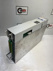 Rexroth DKCXX.3-040-7 ECO DRIVE 480V 16A 50-60Hz DKC03.3-040-7-FW