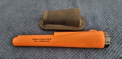 Garrett Pro-Pointer AT All Terrain Pinpointer Metal Detector w/ Holster