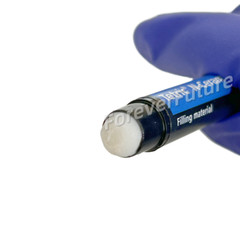 Dental Tetric N-Ceram Composite Resin Bleach Light Whitening Veneer BLL/BL XL