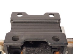 Allen-Bradley 892710 440 V AC Push/Pull-Type Linear Solenoid w/ 45A217 Coil