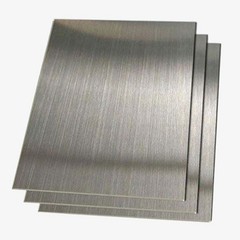 Pure Nickel Electroplating Anode Plate 99 9% Purity for Industrial Use