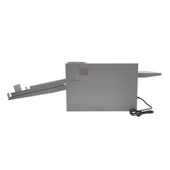 Digital Electric Creasing Machine 330MM 110V 150W Digital Electric Indentation M