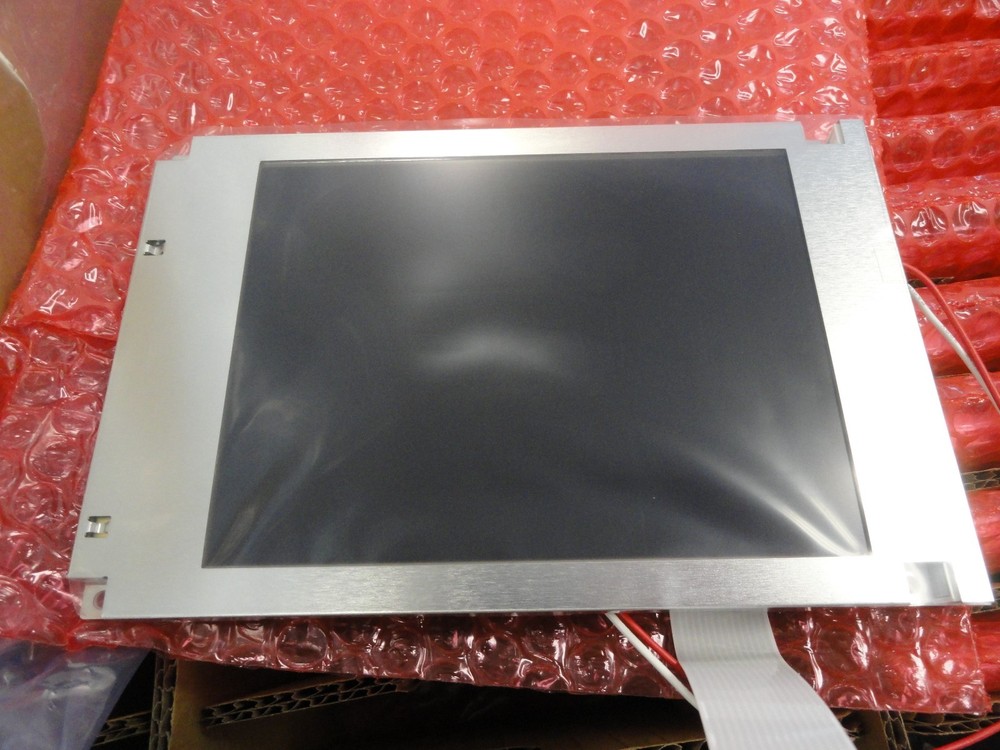 NEW !!! Hitachi SP14Q006 5.7″ LCD Display Panel, (no touch)