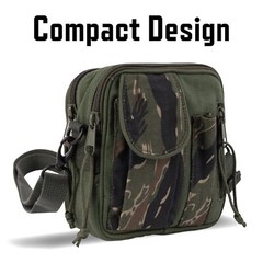 Rothco Canvas Excursion Organizer 23270