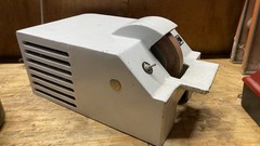 A. Lemay Optical Corp Hand Edger Optical Optician Optometry Carmel New York USA