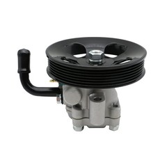 Chefull 21-5423 Power Steering Pump with Pulley Fits for Hyundai Tiburon 2003…