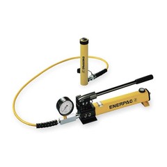 ENERPAC SCR1010H Standard Ram and Pump Set 5ZL58