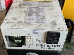 Sensata Technologies 12np24