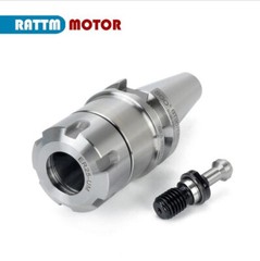 2.2KW ATC Water cooled spindle motor 220V Automatic Tool Change ISO20 Engraving
