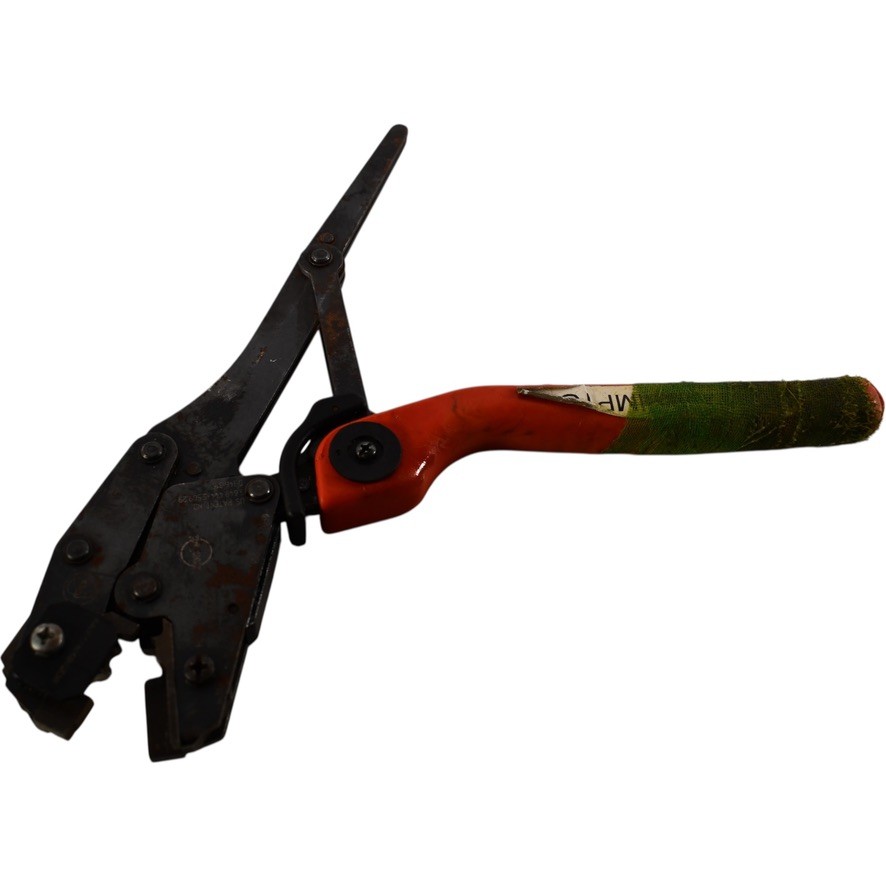 Molex RHT-640012800E Hand Crimp Tool Ratchet