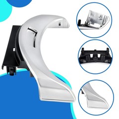 Front Console Cover Armrest Release Button Fits for 2015-2020 Mercedes-Benz C…