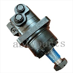 Hydraulic Drive Motor 6675939 110-1082-006 For Eaton Bobcat SG60 2330