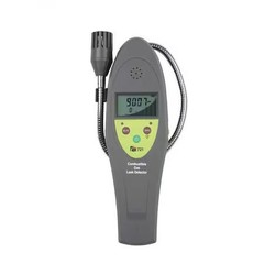 Test Products International 721 Gas Detector, 0 To 9999 Ppm, 0 To 19.9%Lel