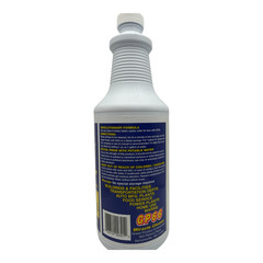 GP66 All Purpose Miracle Spray Cleaner Degreaser Biodegradable 32 oz NEW
