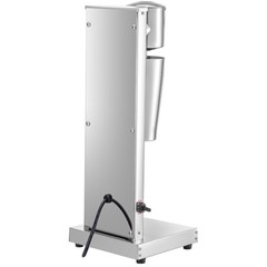 VEVOR Commercial Electric Milkshake Maker 180W Drink Mixer Shake Smoothie Maker